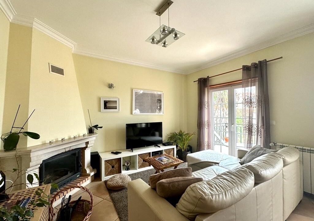 Photo of Livingroom in Barril de Cima
