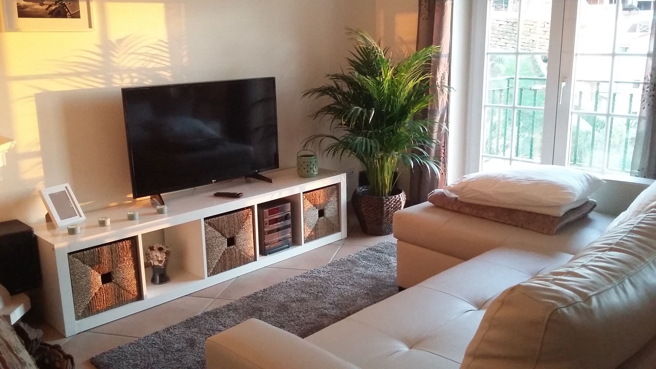 Photo of Livingroom in Barril de Cima