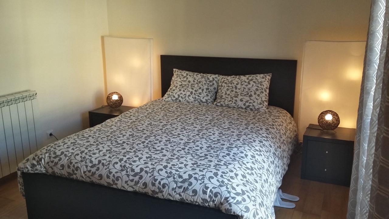 Photo of Bedroom in Barril de Cima