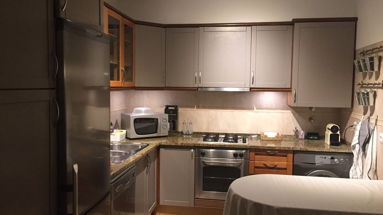 Photo of Kitchen in Barril de Cima