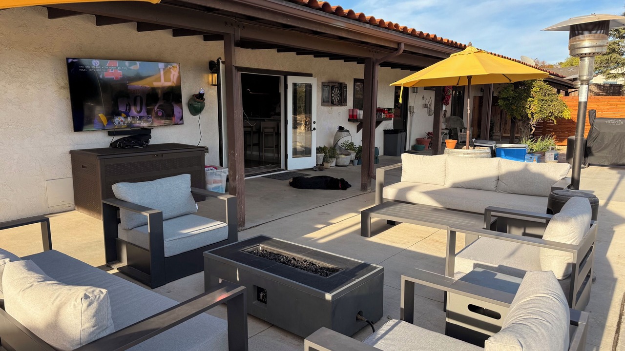 Photo of Outdoor in Los Olivos