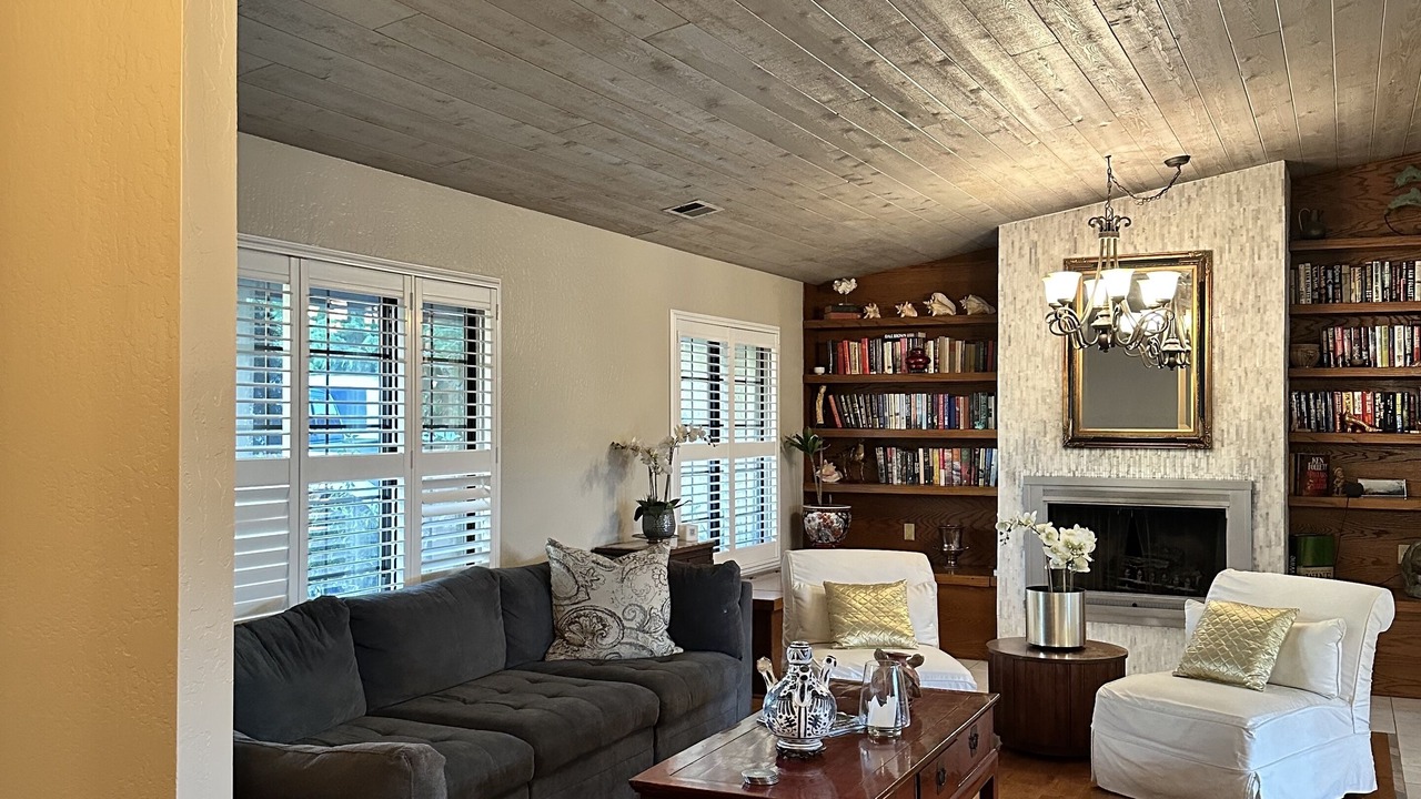 Photo of Livingroom in Los Olivos