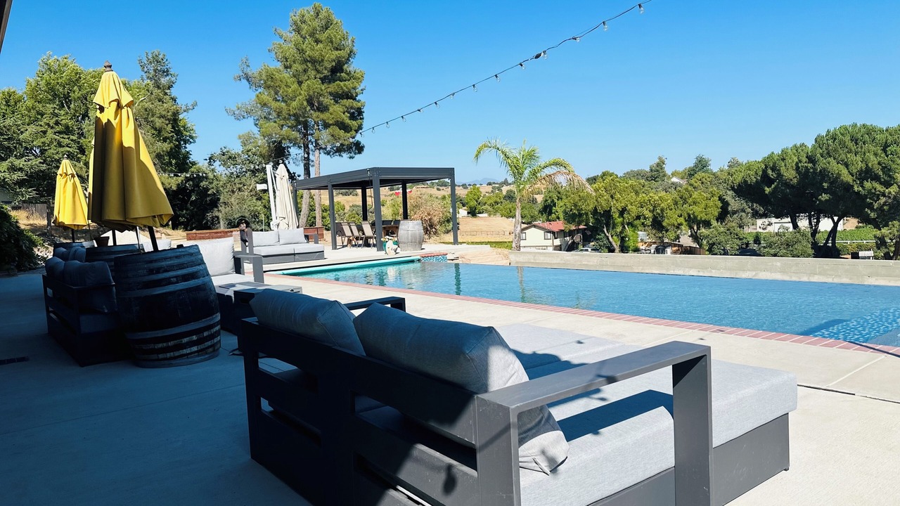 Photo of Outdoor in Los Olivos