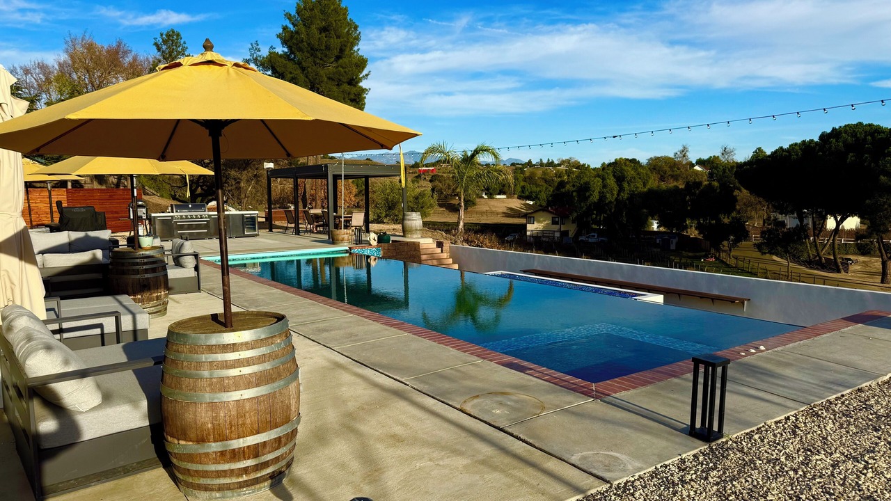 Photo of Outdoor in Los Olivos