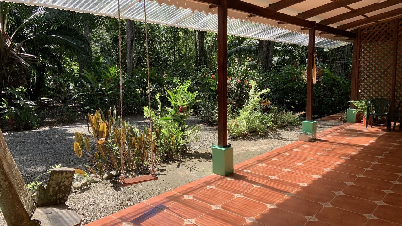 Photo of Outdoor in Manzanillo