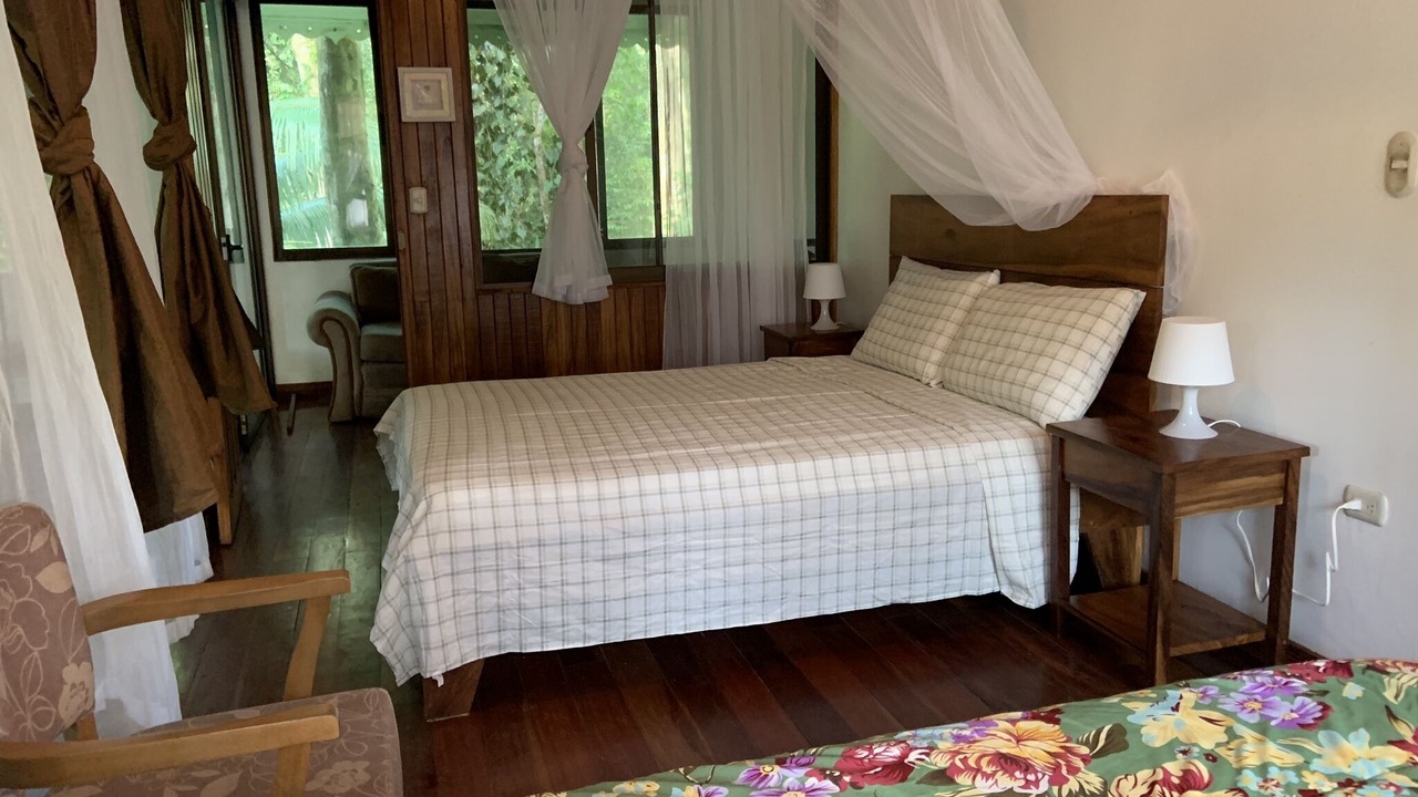 Photo of Bedroom in Manzanillo