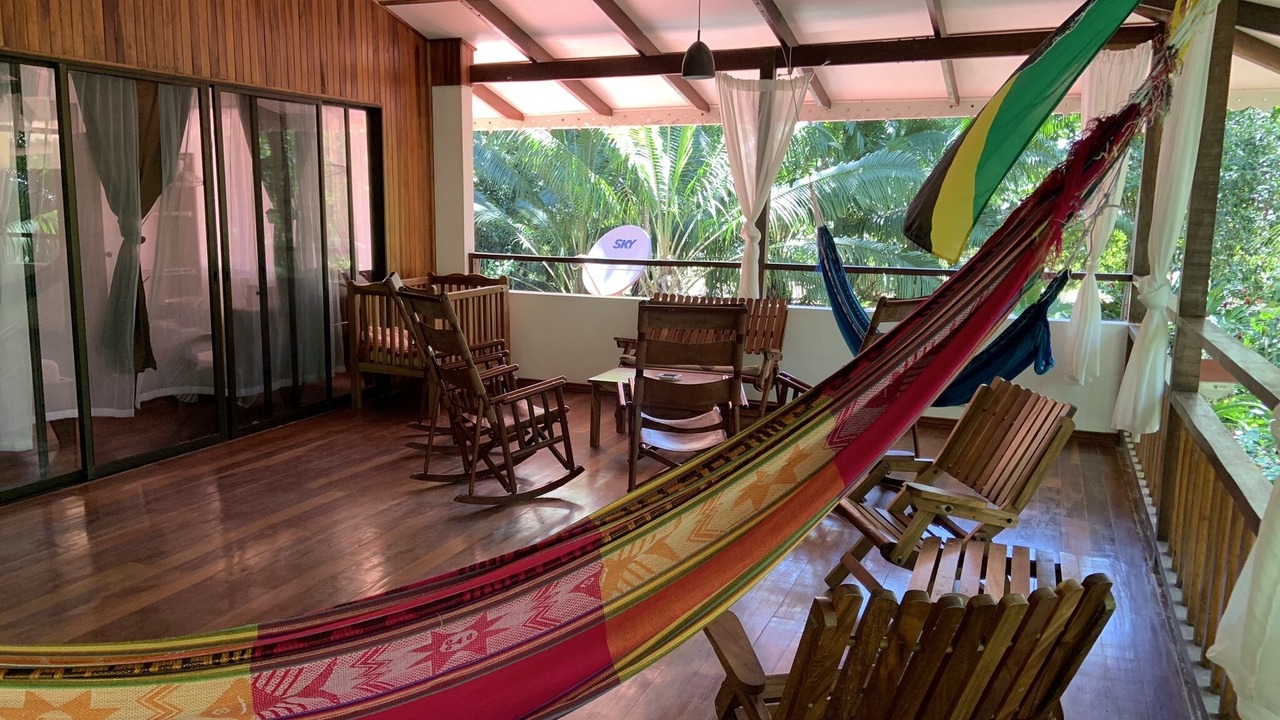 Photo of Outdoor in Manzanillo