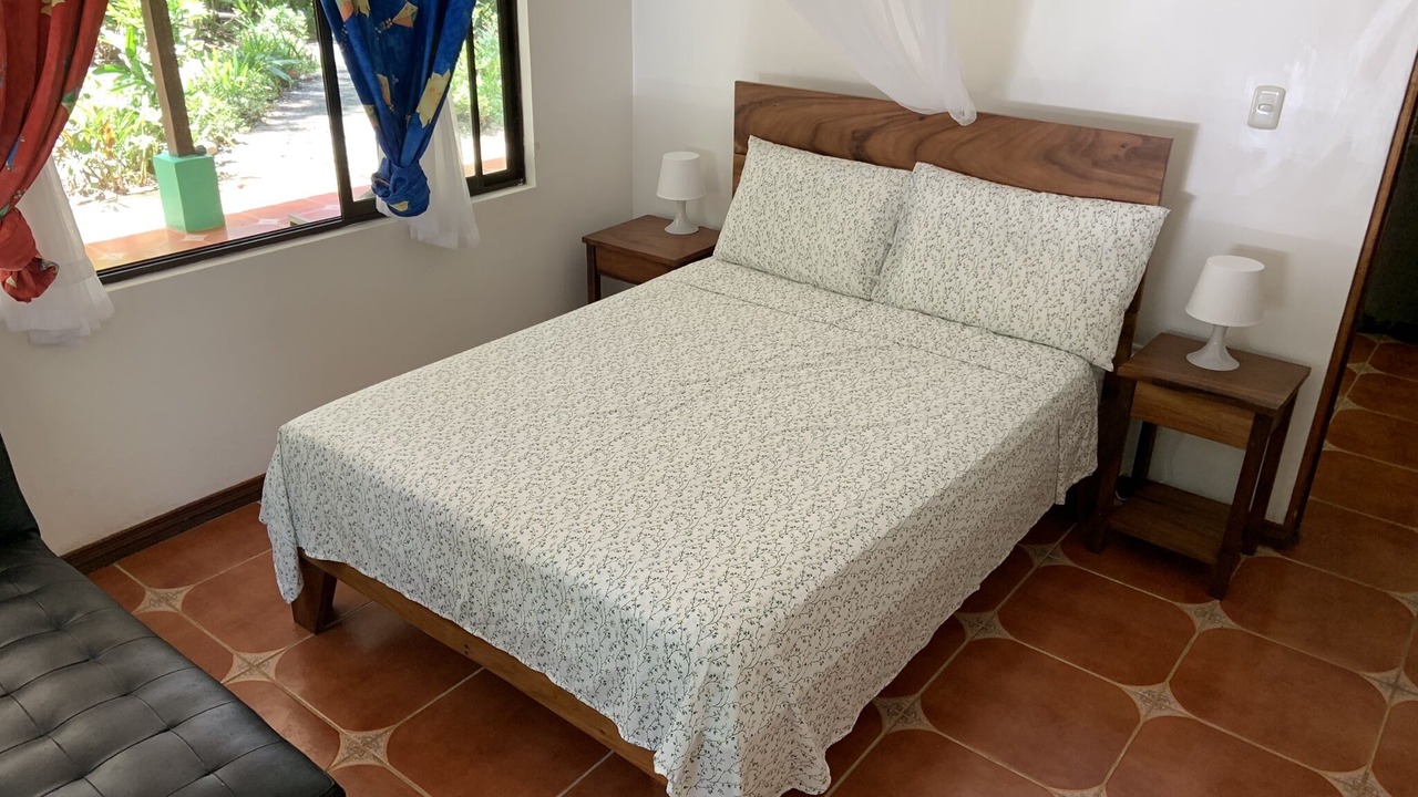 Photo of Bedroom in Manzanillo
