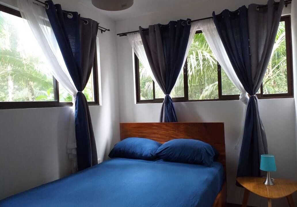 Photo of Bedroom in Manzanillo