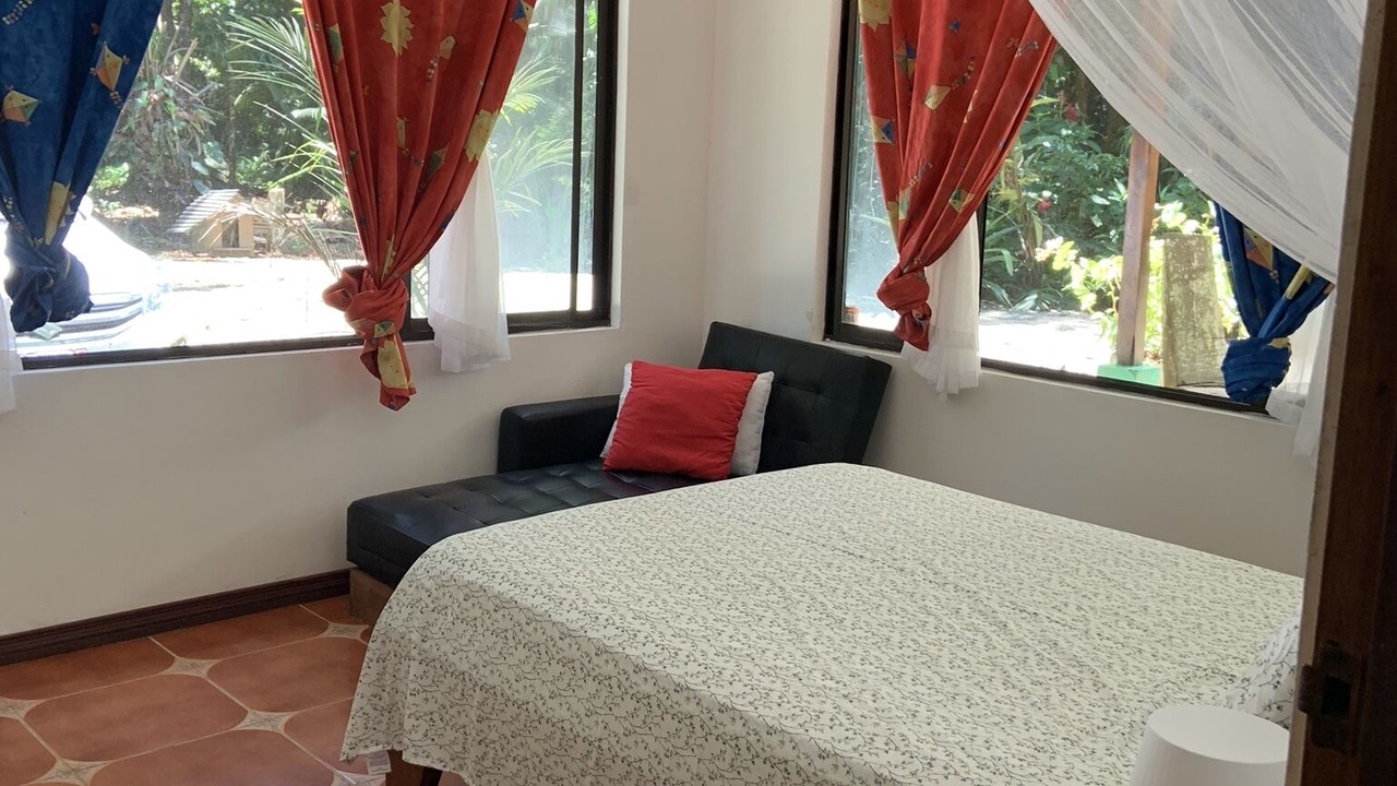 Photo of Bedroom in Manzanillo