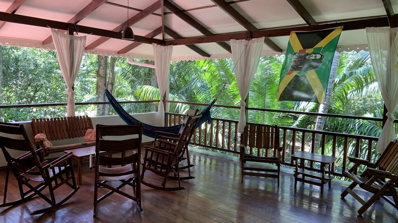 Photo of Outdoor in Manzanillo