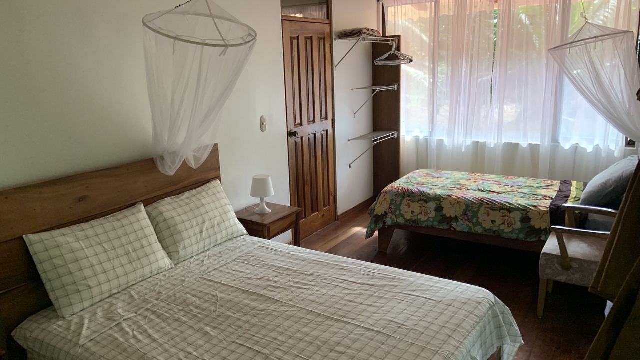 Photo of Bedroom in Manzanillo