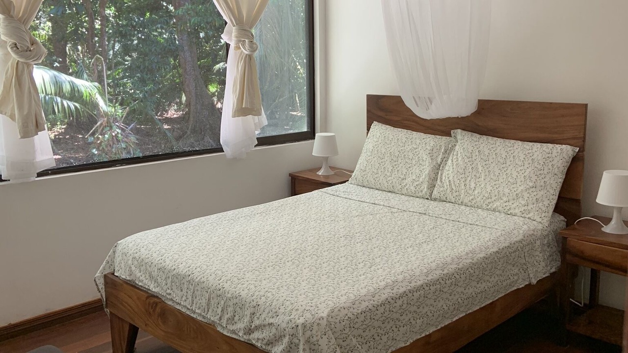 Photo of Bedroom in Manzanillo