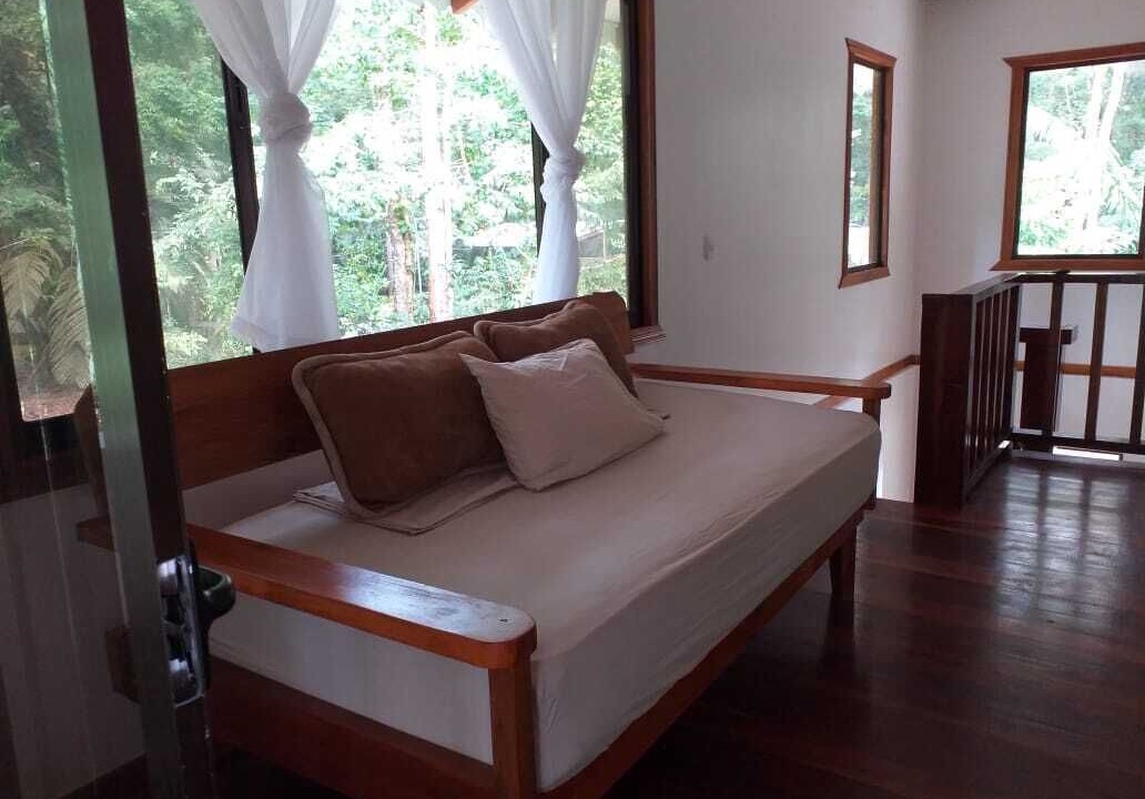 Photo of Bedroom in Manzanillo