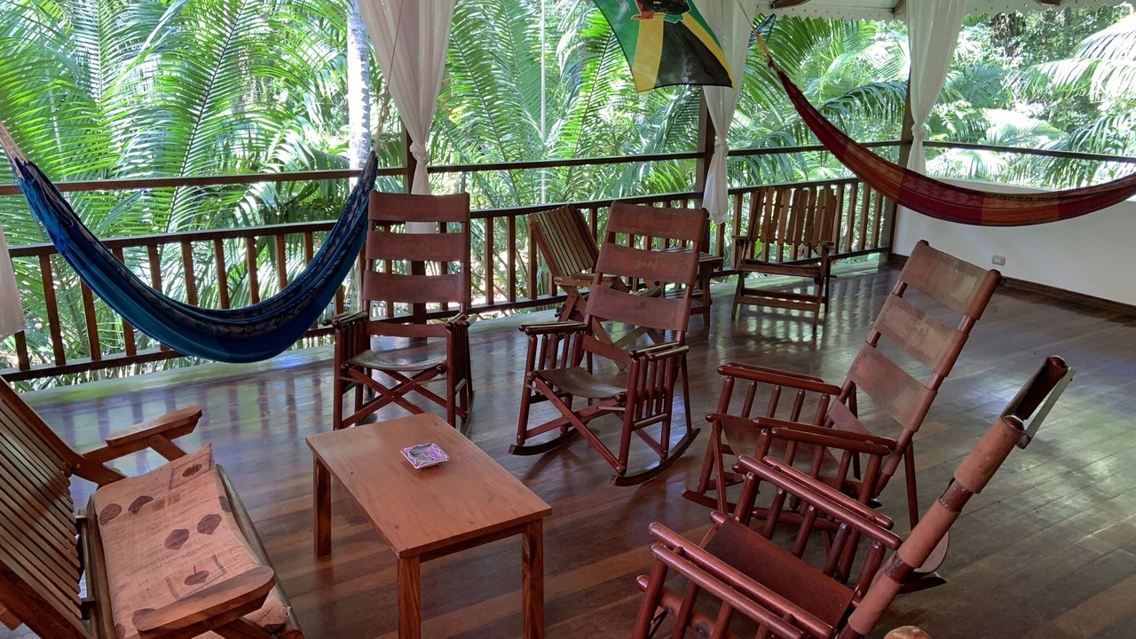 Photo of Outdoor in Manzanillo