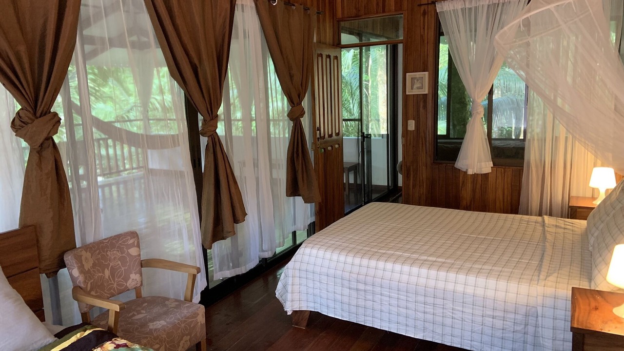 Photo of Bedroom in Manzanillo