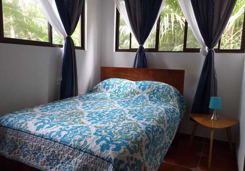 Photo of Bedroom in Manzanillo