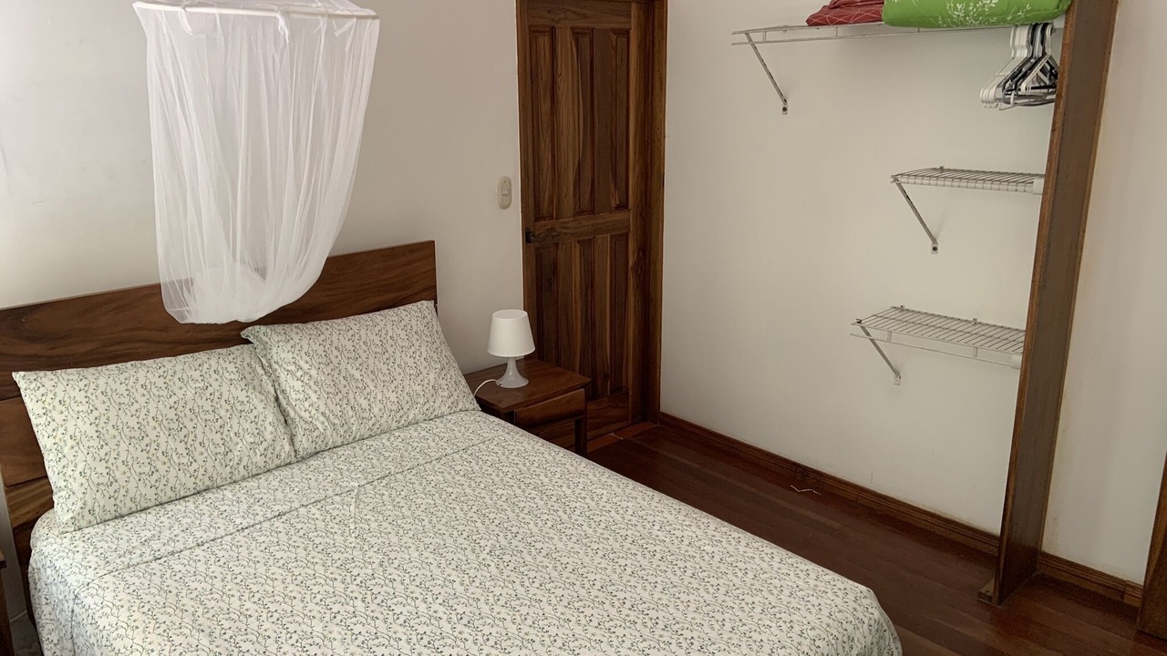 Photo of Bedroom in Manzanillo