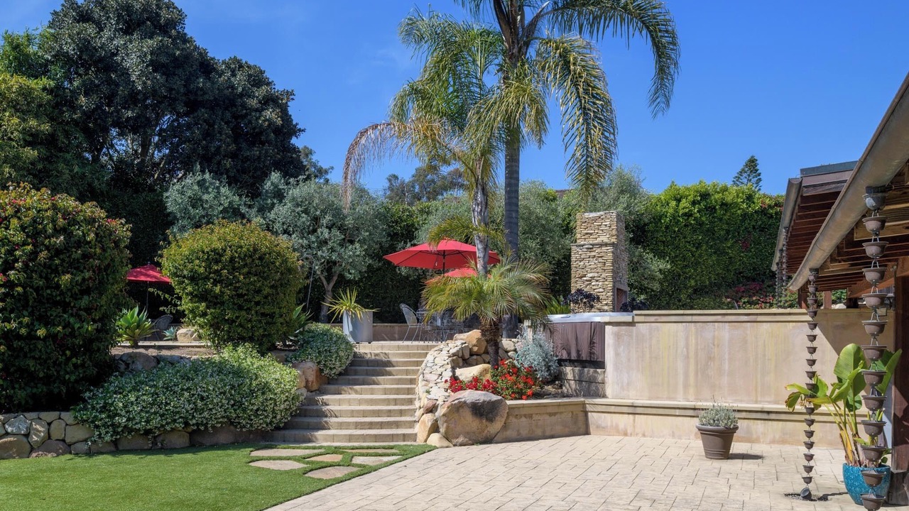 Photo of Outdoor in Coast Village