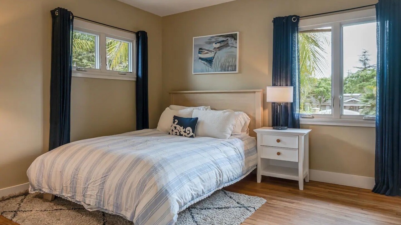 Photo of Bedroom in Coast Village