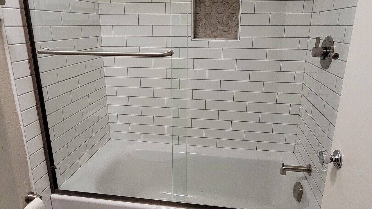 Photo of Bathroom in Majestic Pines