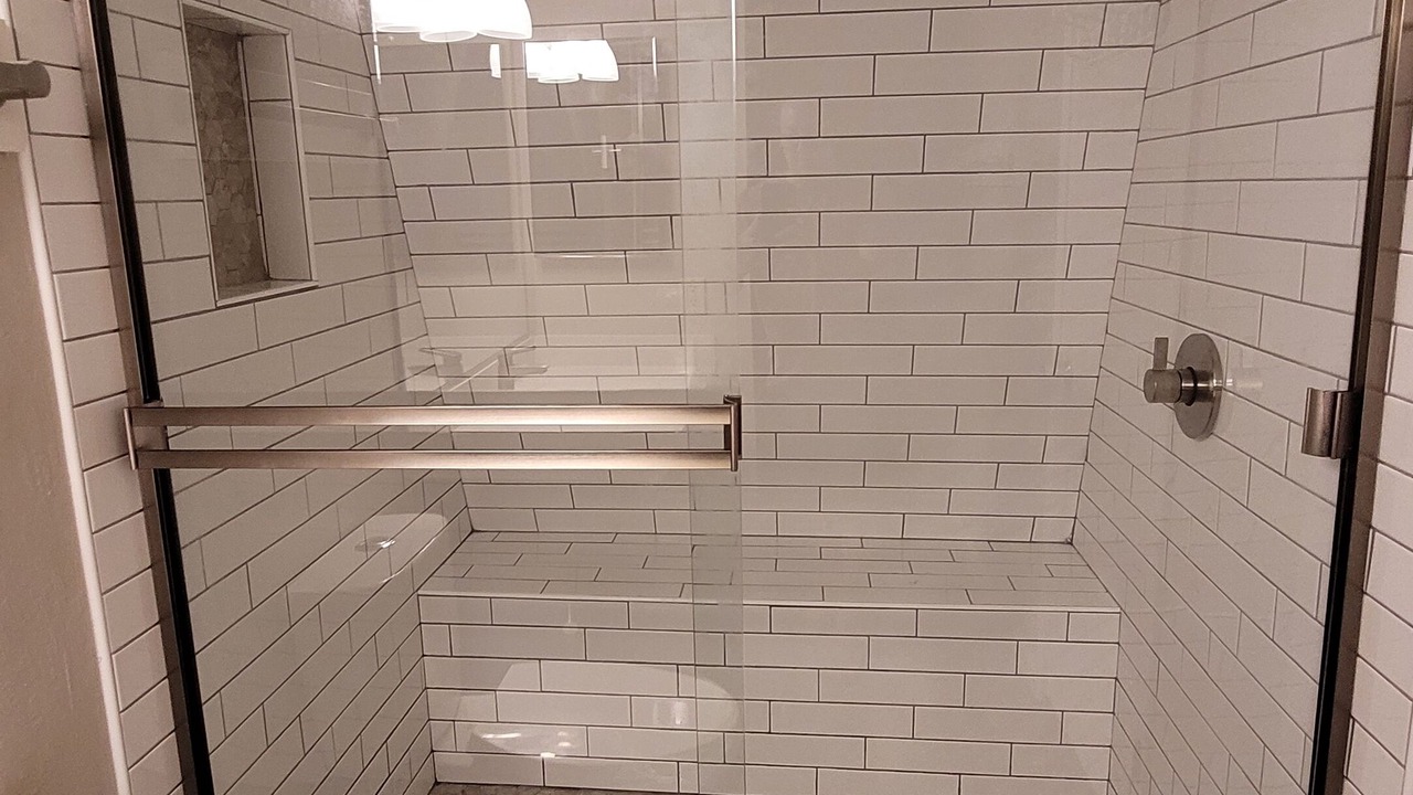 Photo of Bathroom in Majestic Pines