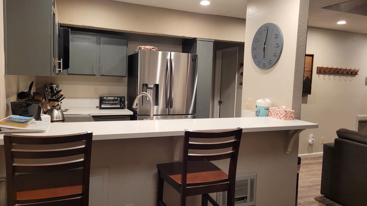 Photo of Kitchen in Majestic Pines