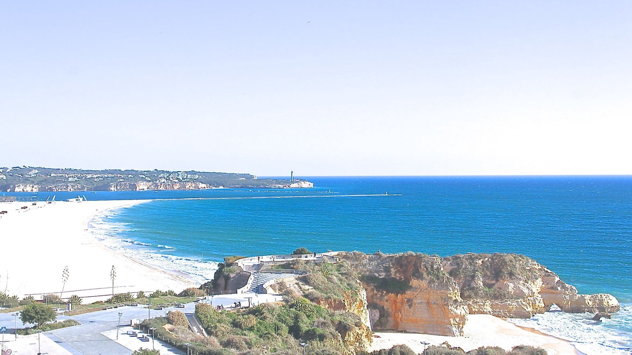 Photo of Outdoor in Praia da Rocha