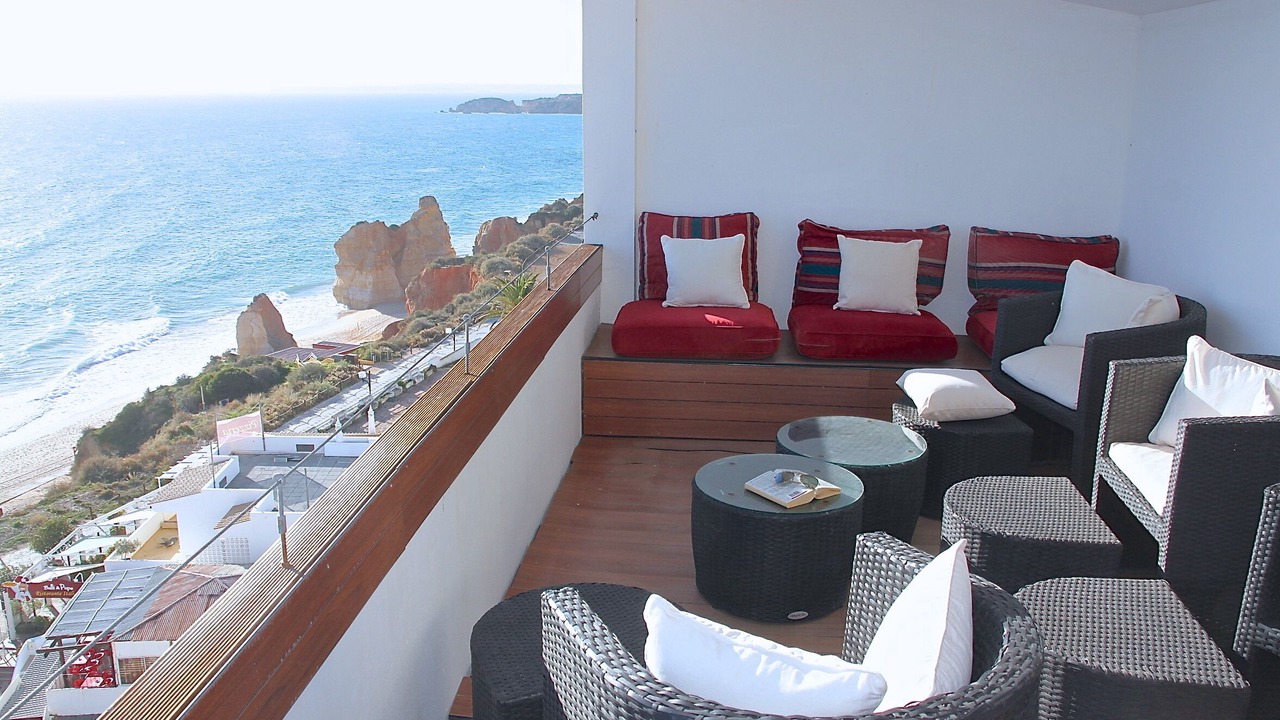 Photo of Outdoor in Praia da Rocha