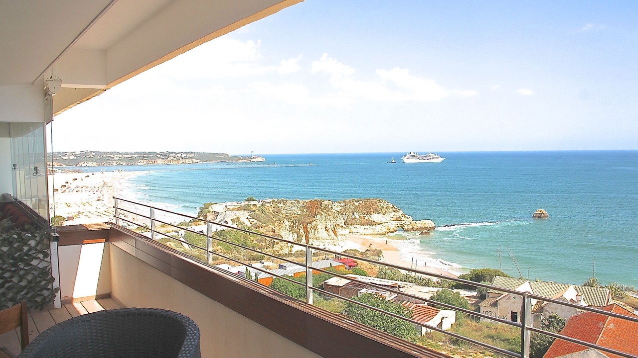 Photo of Outdoor in Praia da Rocha