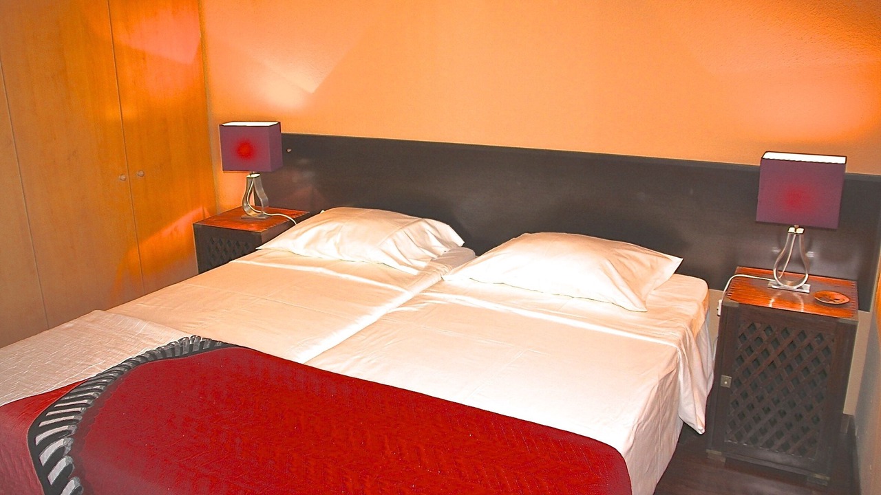 Photo of Bedroom in Praia da Rocha