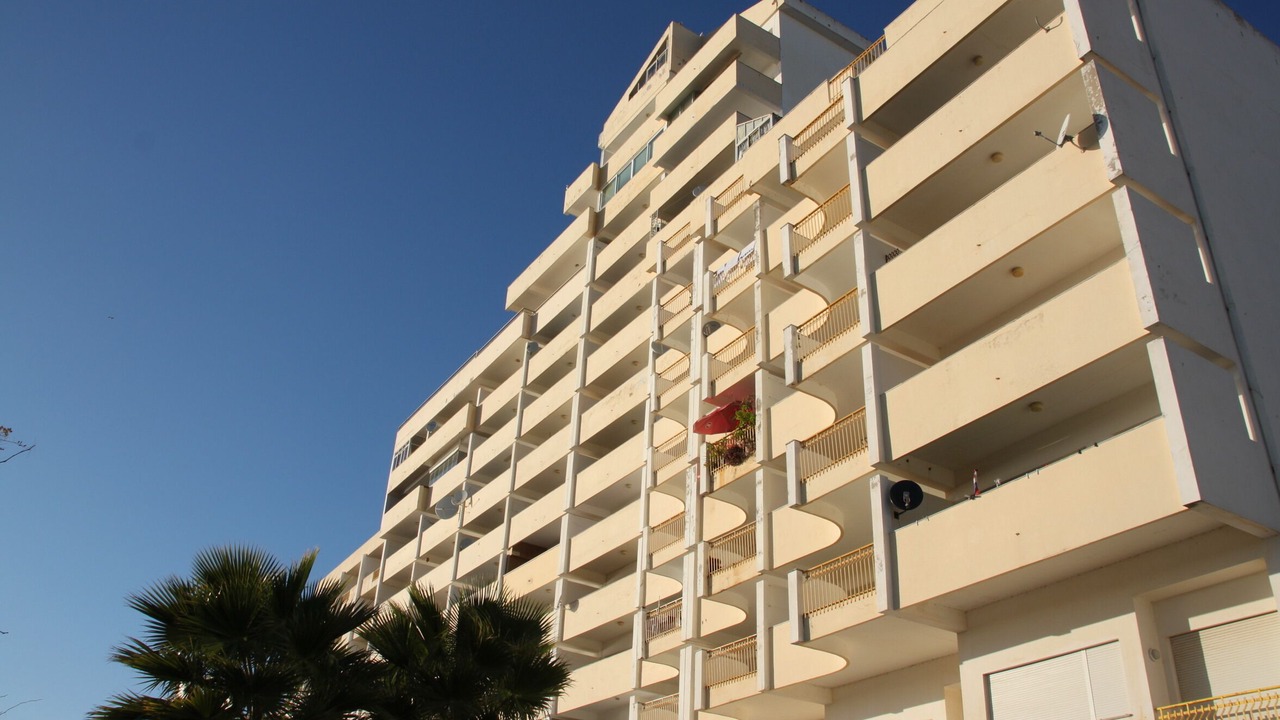 Photo of Outdoor in Praia da Rocha