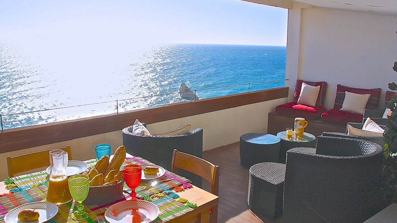Photo of Outdoor in Praia da Rocha
