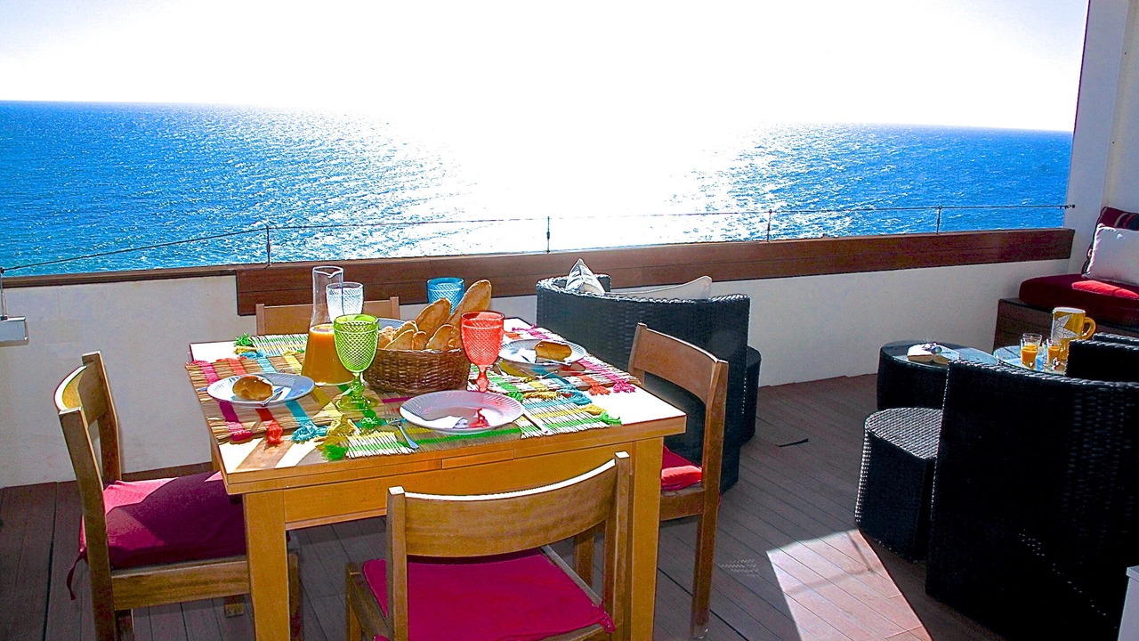 Photo of Outdoor in Praia da Rocha