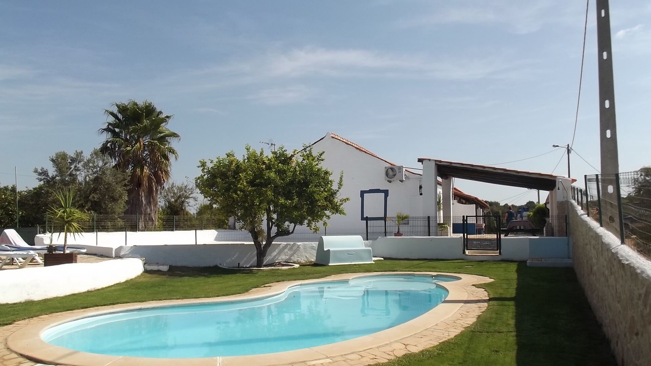 Photo of Outdoor in Silves