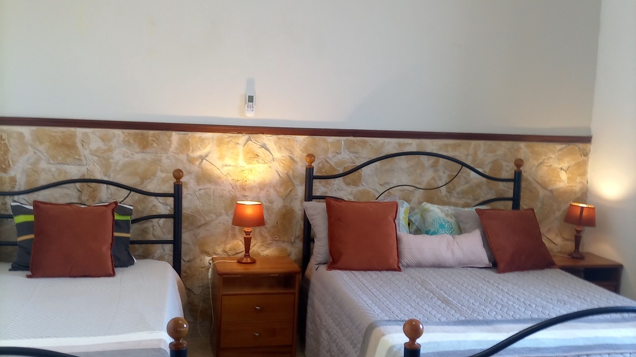 Photo of Bedroom in Silves