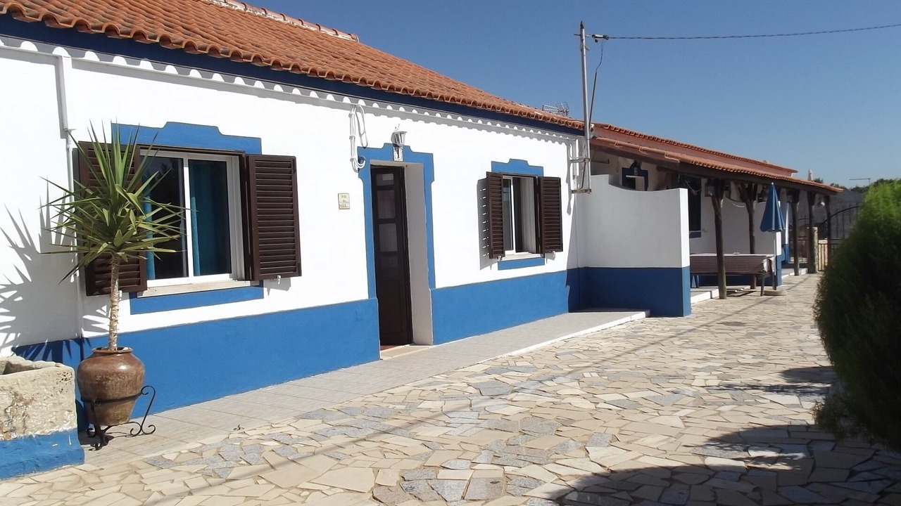 Photo of Outdoor in Silves