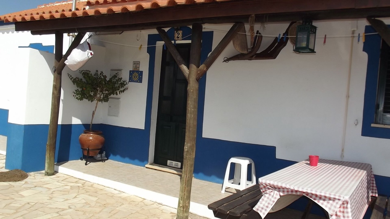Photo of Outdoor in Silves