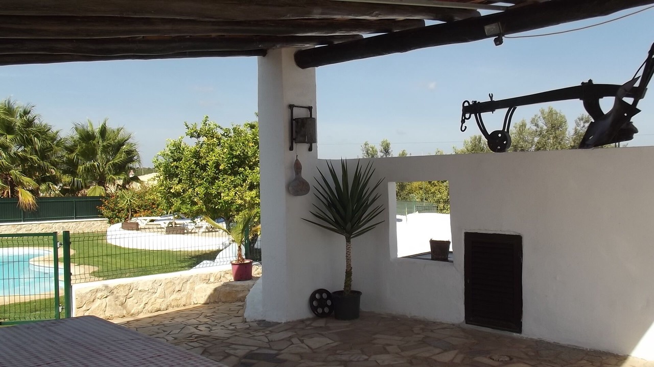 Photo of Patio Balcony in Silves