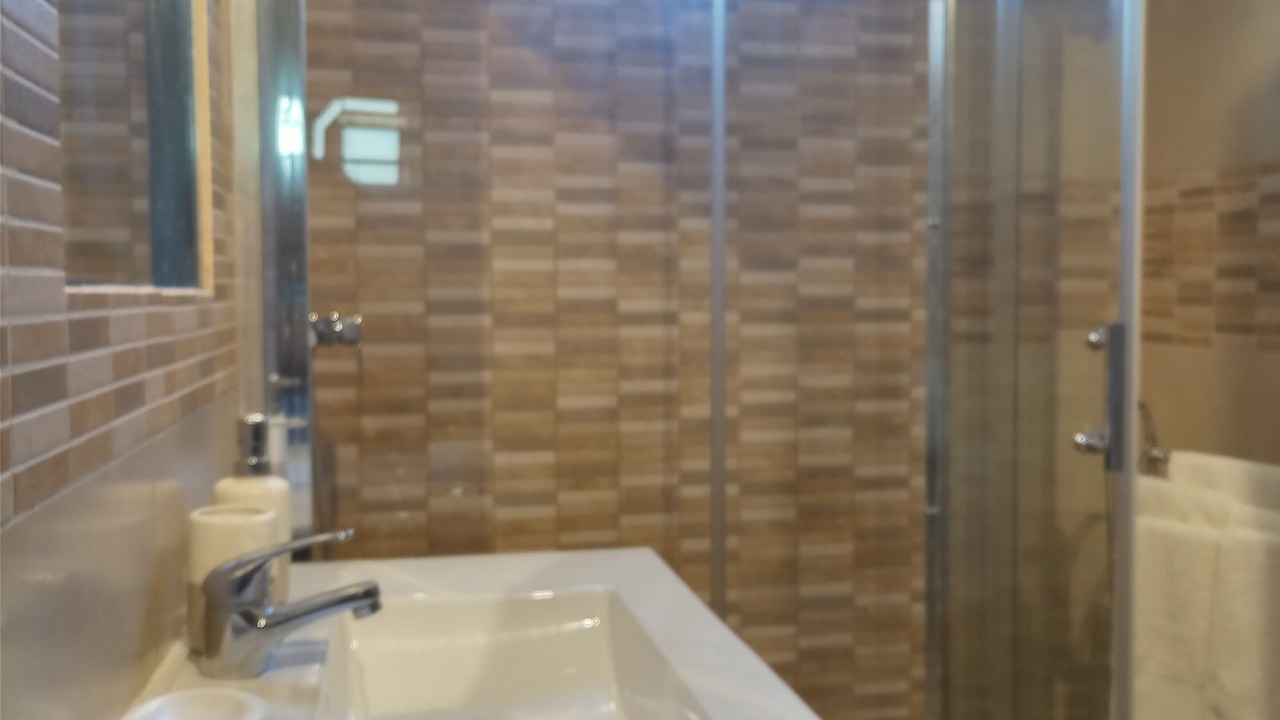 Photo of Bathroom in Silves