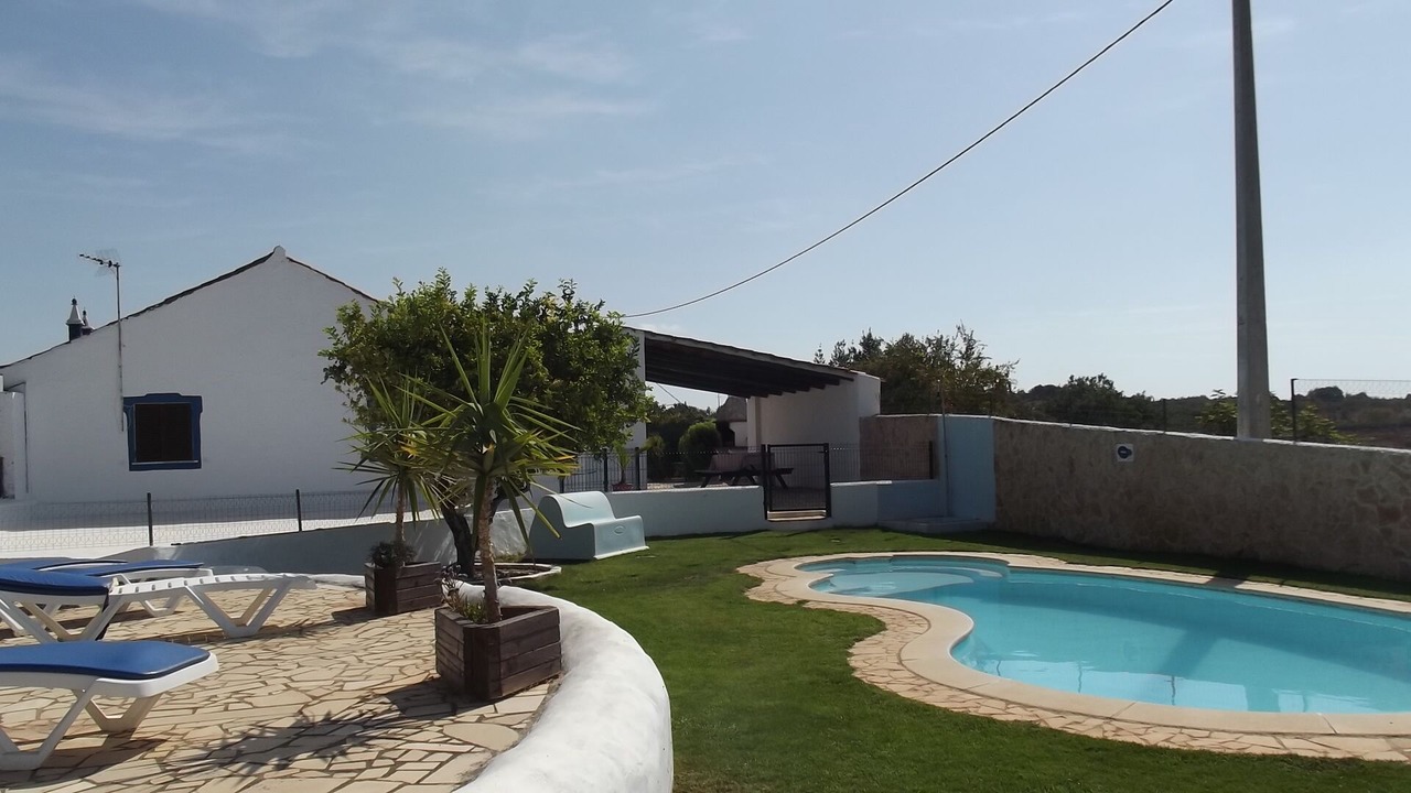 Photo of Outdoor in Silves