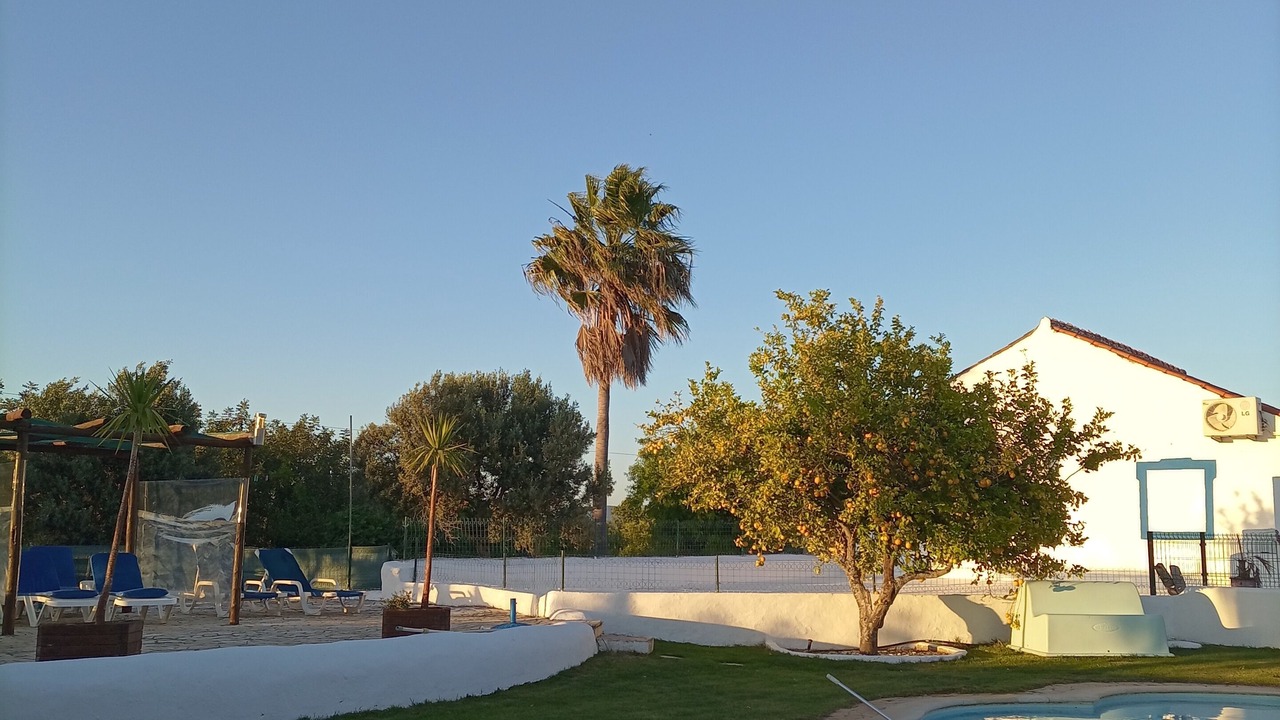 Photo of Outdoor in Silves