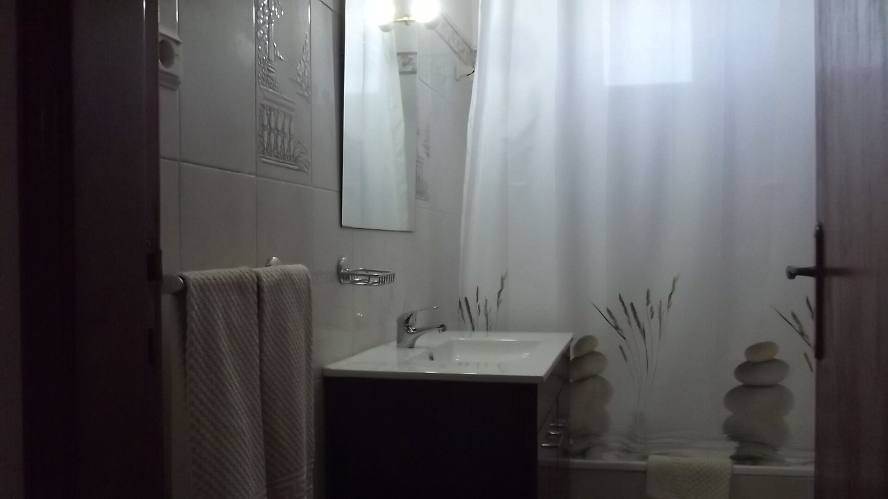 Photo of Bathroom in Silves