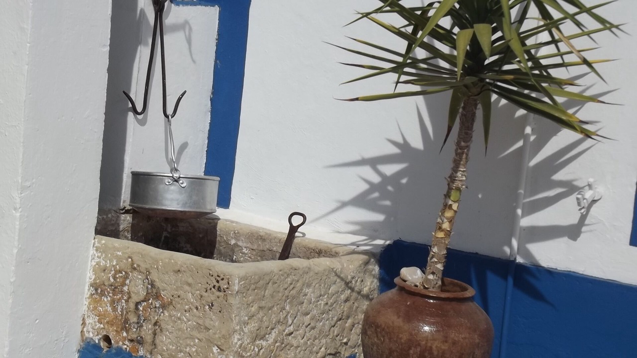 Photo of Outdoor in Silves