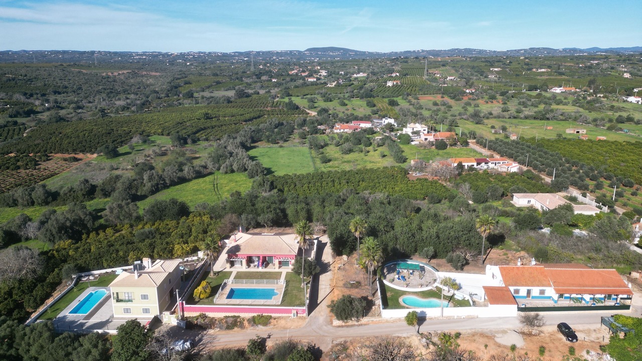 Photo of Outdoor in Silves