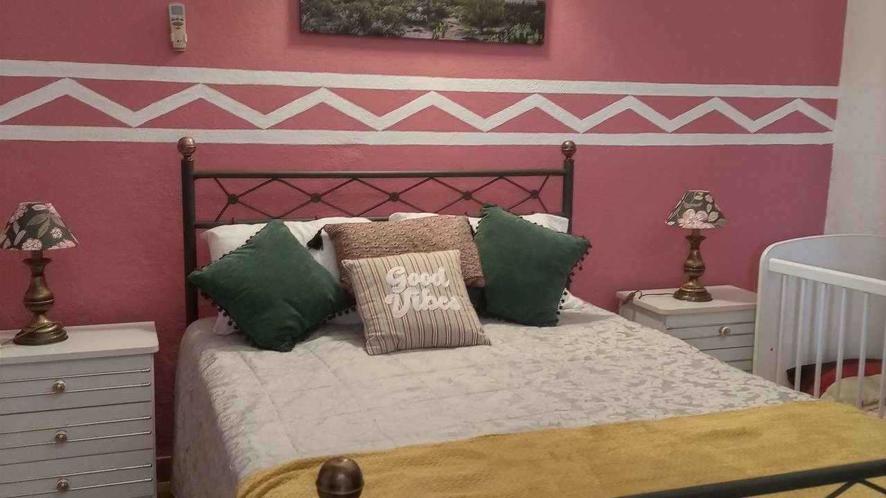 Photo of Bedroom in Silves