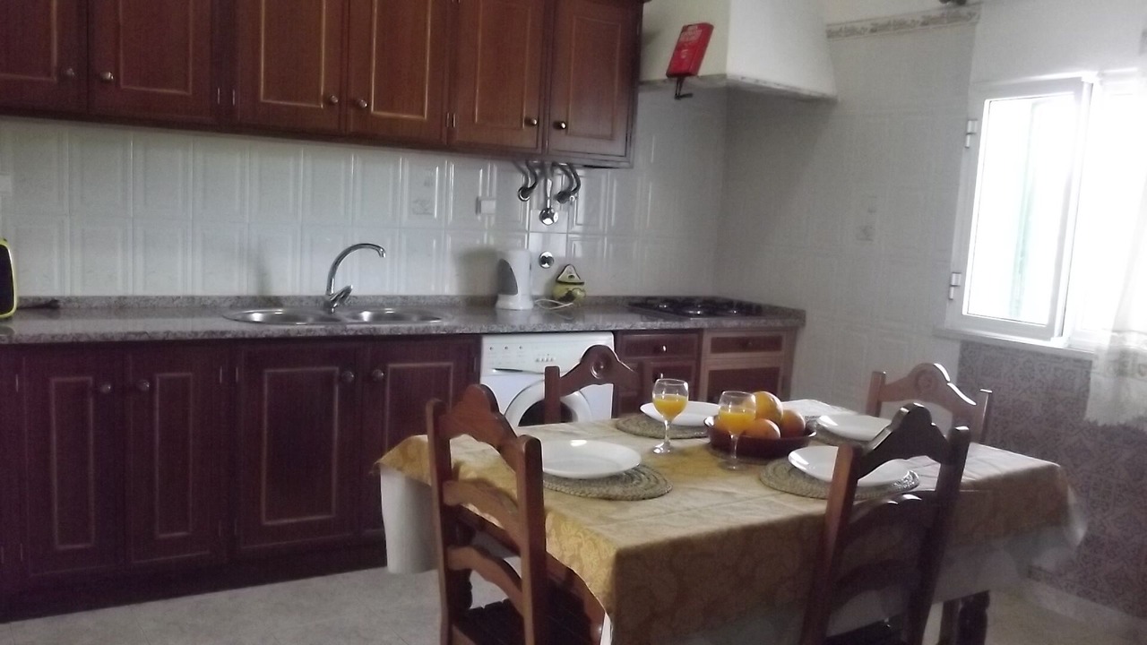 Photo of Kitchen in Silves