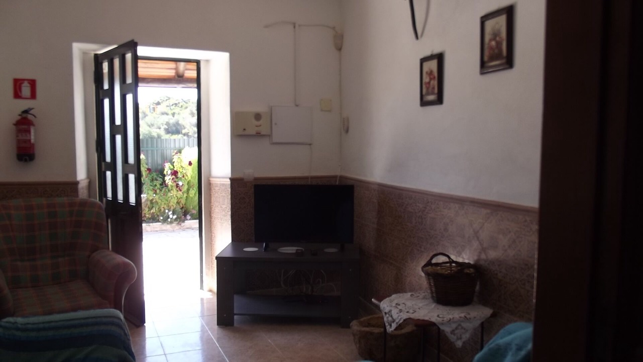 Photo of Livingroom in Silves