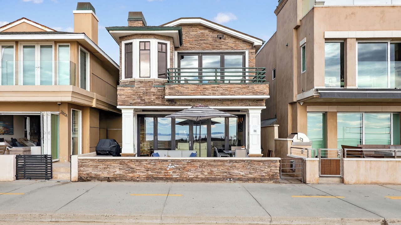 Photo of Outdoor in West Newport