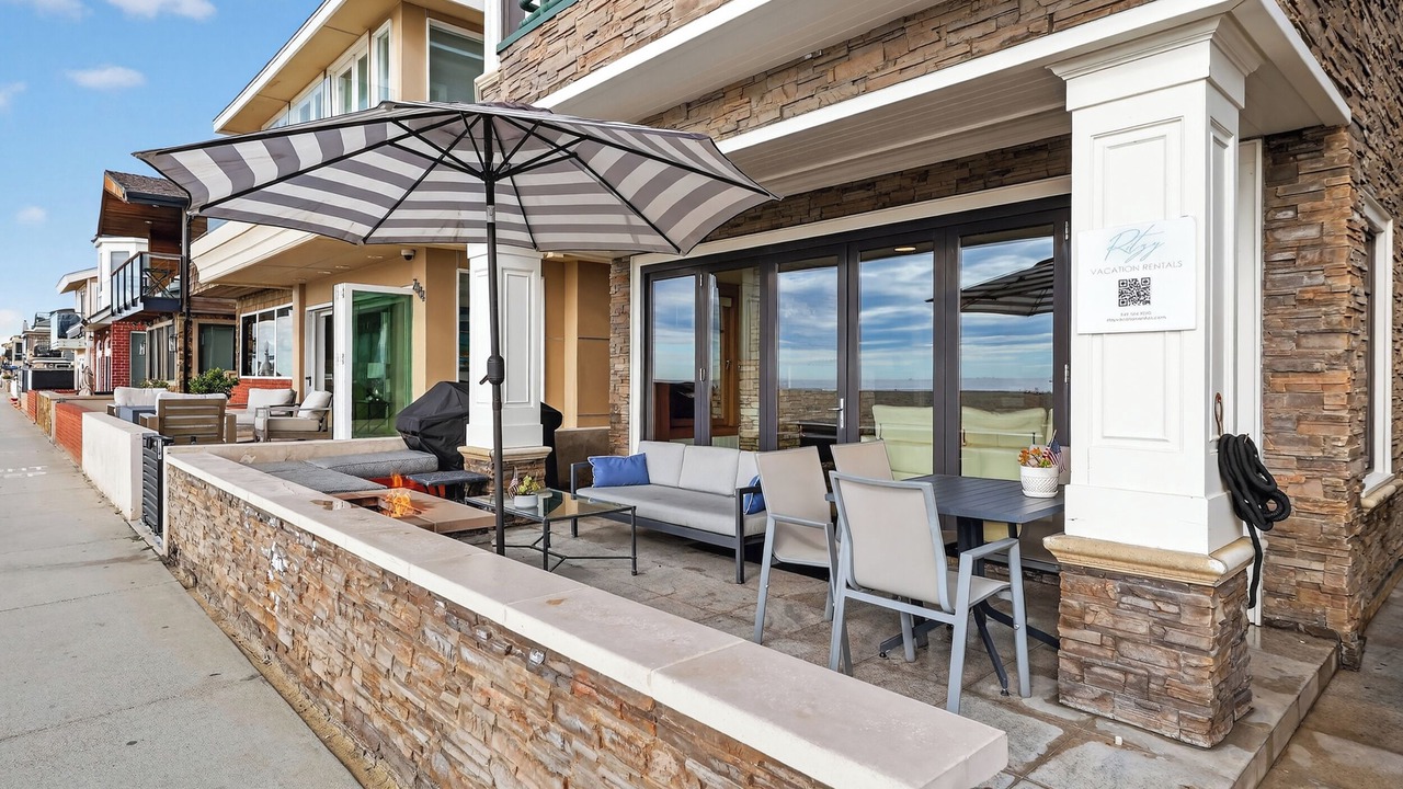 Photo of Outdoor in West Newport